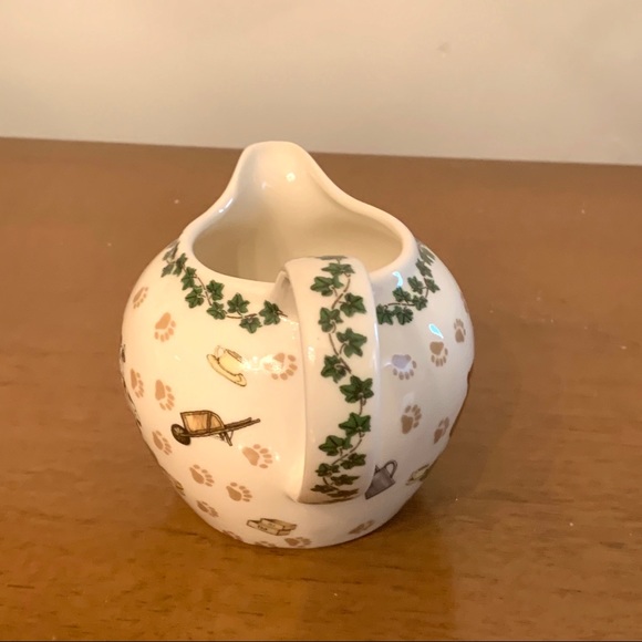 Boyds Bears/Cardew Design Tea Set - Picture 8 of 16